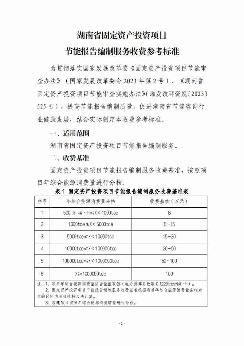 2023年8月18日湖南工程咨詢協(xié)會，湖南節(jié)能研究與綜合理由協(xié)會印發(fā)《湖南省固定資產(chǎn)投資項目節(jié)能報告編制服務(wù)收費參考標準》（湘工咨協(xié)[2023]7號）_03.jpg