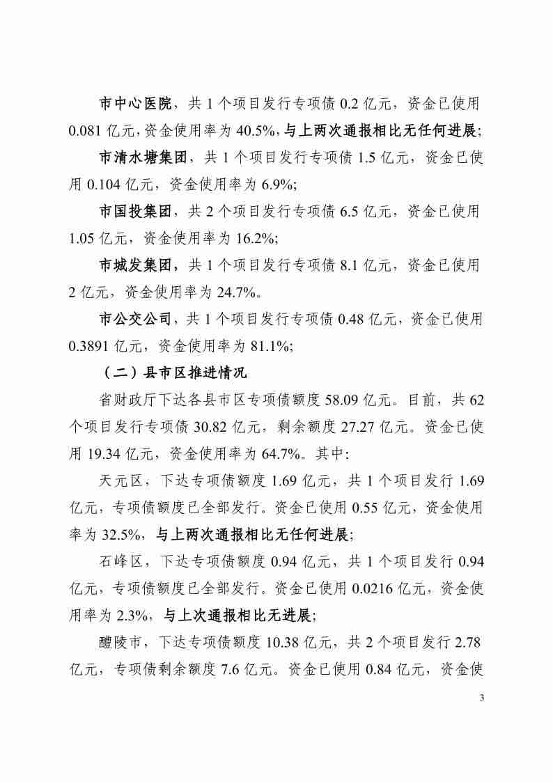 2023年10月17日《株洲市2023年專項債推進情況通報（第三期）》株簡準字22號_02.jpg